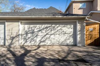 Photo 45: 812 Memorial Drive NW in Calgary: Sunnyside Semi Detached (Half Duplex) for sale : MLS®# A2130878