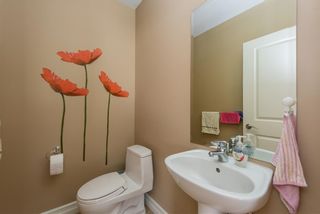 Photo 8: 3 7531 ST. ALBANS Road in Richmond: Brighouse South Townhouse for sale in "Krystal" : MLS®# R2392829