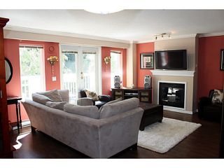 Photo 3: # 34 6588 SOUTHOAKS CR in Burnaby: Highgate Condo for sale (Burnaby South)  : MLS®# V1032388