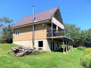 Photo 10: 34 Ridgeview Lane in Greenhill: 102S-South of Hwy 104, Parrsboro Residential for sale (Northern Region)  : MLS®# 202405973