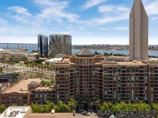 Photo 28: DOWNTOWN Condo for sale : 2 bedrooms : 500 W Harbor Dr #623 in San Diego