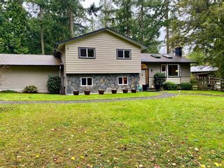 Photo 1: 10966 Boas Rd in North Saanich: NS Curteis Point House for sale : MLS®# 888986