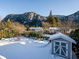 Photo 15: 38160 WESTWAY Avenue in Squamish: Valleycliffe House for sale : MLS®# R2741082