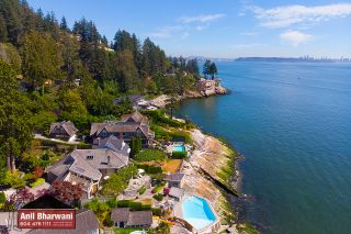 Photo 97: 3866 MARINE Drive in West Vancouver: West Bay House for sale : MLS®# R2720370