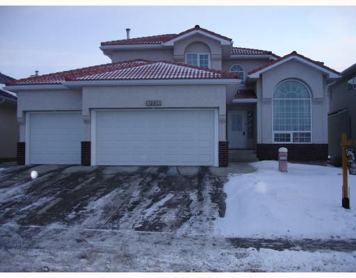 Main Photo: 10250 HAMPTONS Boulevard NW in CALGARY: Hamptons Residential Detached Single Family for sale (Calgary)  : MLS®# C3303955