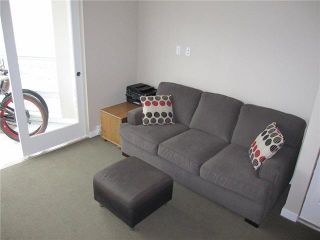 Photo 3: # 807 833 SEYMOUR ST in Vancouver: Downtown VW Condo for sale in "CAPITAL" (Vancouver West)  : MLS®# V896603