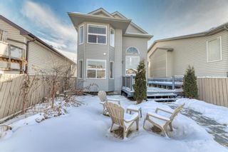 Photo 33: 15790 Everstone Road SW in Calgary: Evergreen Detached for sale : MLS®# A2022512