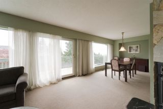 Photo 5: 1942 WILTSHIRE AVENUE in Coquitlam: Cape Horn House for sale : MLS®# R2262319