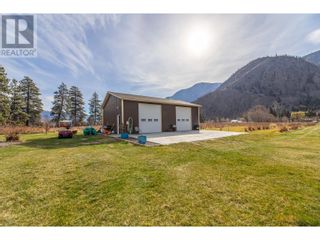 Photo 47: 3210 / 3208 Cory Road in Keremeos: House for sale : MLS®# 10306680