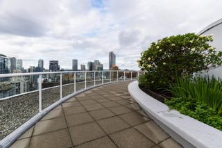 Photo 29: 405 933 SEYMOUR Street in Vancouver: Downtown VW Condo for sale in "The Spot" (Vancouver West)  : MLS®# R2694649