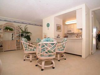 Photo 4: PACIFIC BEACH Residential for sale or rent : 2 bedrooms : 3916 RIVIERA #406 in San Diego