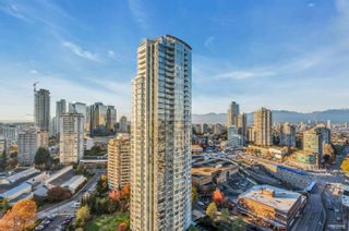Photo 20: 2805 6538 NELSON Avenue in Burnaby: Metrotown Condo for sale in "Met 2" (Burnaby South)  : MLS®# R2740734