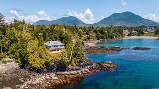 Photo 2: 400 Marine Dr in Ucluelet: PA Ucluelet House for sale (Port Alberni)  : MLS®# 904368