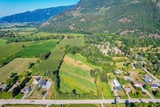 Photo 8: 3705 HOT SPRINGS ROAD in Agassiz: Vacant Land for sale : MLS®# R2845074