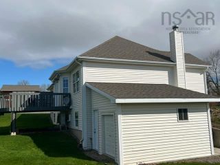Photo 16: 133 Eagle Creek Road in North Kentville: Kings County Residential for sale (Annapolis Valley)  : MLS®# 202208039