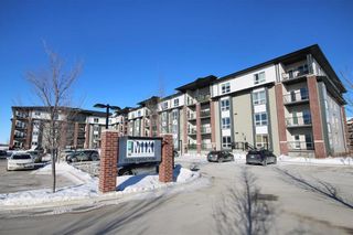Photo 2: 412 10 Hill Grove Point in Winnipeg: Bridgwater Forest Condominium for sale (1R)  : MLS®# 202302983