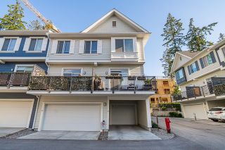 Photo 30: 43 16678 25 Avenue in Surrey: Grandview Surrey Townhouse for sale in "Freestyle by Dawson + Sawyer" (South Surrey White Rock)  : MLS®# R2711729
