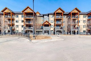 Main Photo: 2111 402 Kincora Glen Road NW in Calgary: Kincora Apartment for sale : MLS®# A2112685