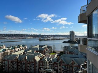 Photo 5: 1504 1245 QUAYSIDE Drive in New Westminster: Quay Condo for sale in "RIVIERA ON THE QUAY" : MLS®# R2652644