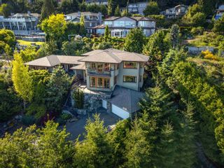 Photo 29: 1035 CRESTLINE Road in West Vancouver: British Properties House for sale : MLS®# R2822500
