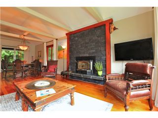 Photo 6: 2550 SECHELT Drive in North Vancouver: Blueridge NV House for sale : MLS®# V965349