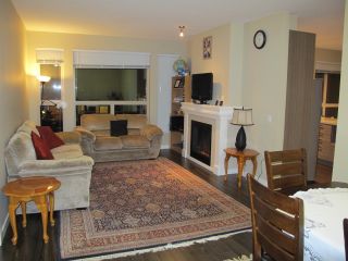 Photo 5: 310 1150 KENSAL PLACE in COQUITLAM: New Horizons Condo for sale (Coquitlam)  : MLS®# R2024529