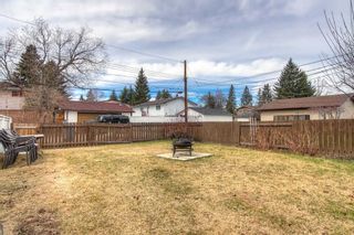 Photo 27: 11205/11207 11 Street SW in Calgary: Southwood Full Duplex for sale : MLS®# A2126343