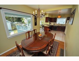 Photo 4: 3508 W 16TH Avenue in Vancouver: Dunbar House for sale (Vancouver West)  : MLS®# V767308
