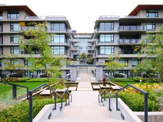 Photo 20: 206 6093 IONA Drive in Vancouver: University VW Condo for sale in "COAST" (Vancouver West)  : MLS®# V976969