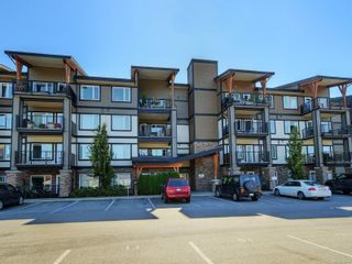 Photo 1: 306 286 Wilfert Rd in View Royal: VR Six Mile Condo for sale : MLS®# 898447