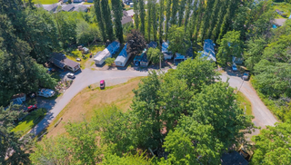 Photo 4: Mobile home for sale Vancouver Island BC: Business with Property for sale : MLS®# 907509