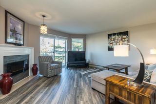Photo 16: 305 32669 GEORGE FERGUSON Way in Abbotsford: Abbotsford West Condo for sale in "Canterbury Gate" : MLS®# R2832963