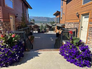 Photo 2: 16 - A2 - 5150 FAIRWAY DRIVE in Fairmont Hot Springs: Condo for sale : MLS®# 2473363
