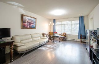 Photo 11: 113 9299 TOMICKI Avenue in Richmond: West Cambie Condo for sale in "MERIDIAN GATE" : MLS®# R2870374