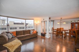 Photo 9: 202 1235 W BROADWAY in Vancouver: Fairview VW Condo for sale in "POINT LA BELLE" (Vancouver West)  : MLS®# R2399224