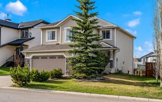 Photo 3: 329 Springmere Way: Chestermere Detached for sale : MLS®# A1129404