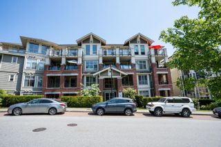 Photo 3: 404 285 ROSS Drive in New Westminster: Fraserview NW Condo for sale in "THE GROVE" : MLS®# R2779994