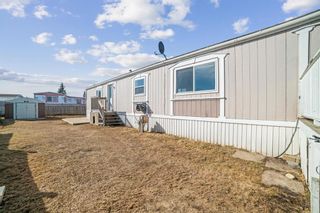 Photo 2: 54 4802 54 Avenue: Camrose Mobile for sale : MLS®# A2119711
