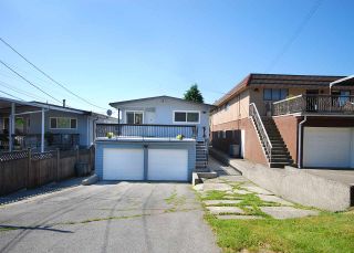 Photo 20: 2911 TURNER STREET in Vancouver: Renfrew VE House for sale (Vancouver East)  : MLS®# R2322007