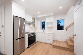 Photo 32: 78 MALTA Place in Vancouver: Renfrew Heights House for sale (Vancouver East)  : MLS®# R2877687