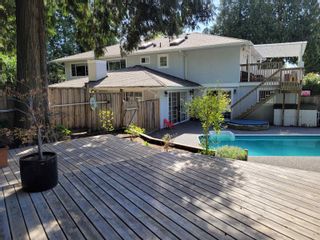 Photo 30: 154 49 Street in Delta: Pebble Hill House for sale (Tsawwassen)  : MLS®# R2871016