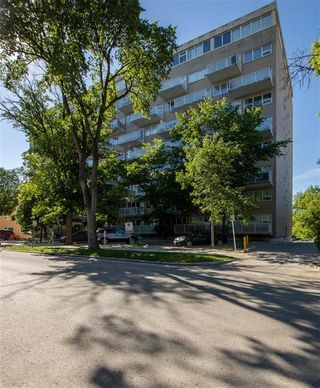 Photo 2: 509 71 Roslyn Road in Winnipeg: Osborne Village Condominium for sale (1B)  : MLS®# 202221710