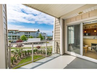 Photo 29: 214 4211 BAYVIEW Street in Richmond: Steveston South Condo for sale in "THE VILLAGE AT IMPERIAL LANDING" : MLS®# R2472507