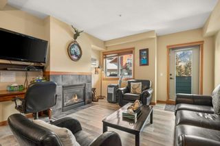 Photo 5: 318 101 Montane Road: Canmore Apartment for sale : MLS®# A1194478