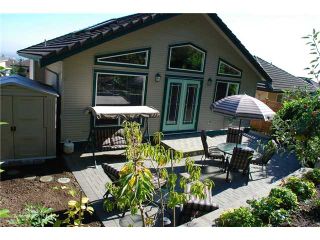 Photo 18: 3049 SIENNA CT in Coquitlam: Westwood Plateau House for sale : MLS®# V1125327