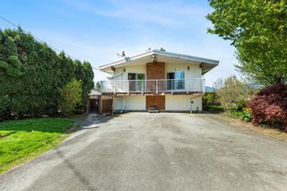 Photo 4: 45430 WESTVIEW Avenue in Chilliwack: Chilliwack Proper West House for sale : MLS®# R2870782