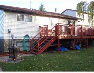 Photo 15: 5411 54 Street NE in CALGARY: Falconridge Residential Detached Single Family for sale (Calgary)  : MLS®# C3360049