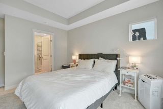 Photo 23: 128 8335 NELSON Street in Mission: Mission-West Townhouse for sale in "ARCHER GREEN BY POLYGON" : MLS®# R2814410