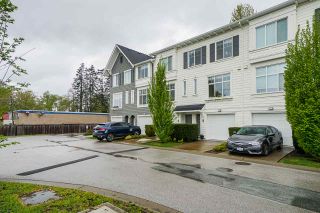 Photo 5: 49 18681 68TH Avenue in Surrey: Clayton Townhouse for sale in "Creekside" (Cloverdale)  : MLS®# R2572233