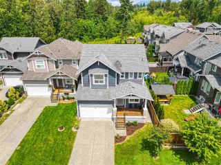 Photo 3: 24373 113 Avenue in Maple Ridge: Cottonwood MR House for sale in "Montgomery Acres" : MLS®# R2473355